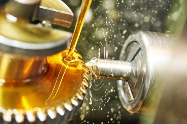 lubricant additives and chemicals