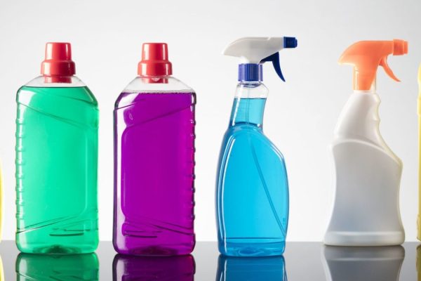 household chemical additives
